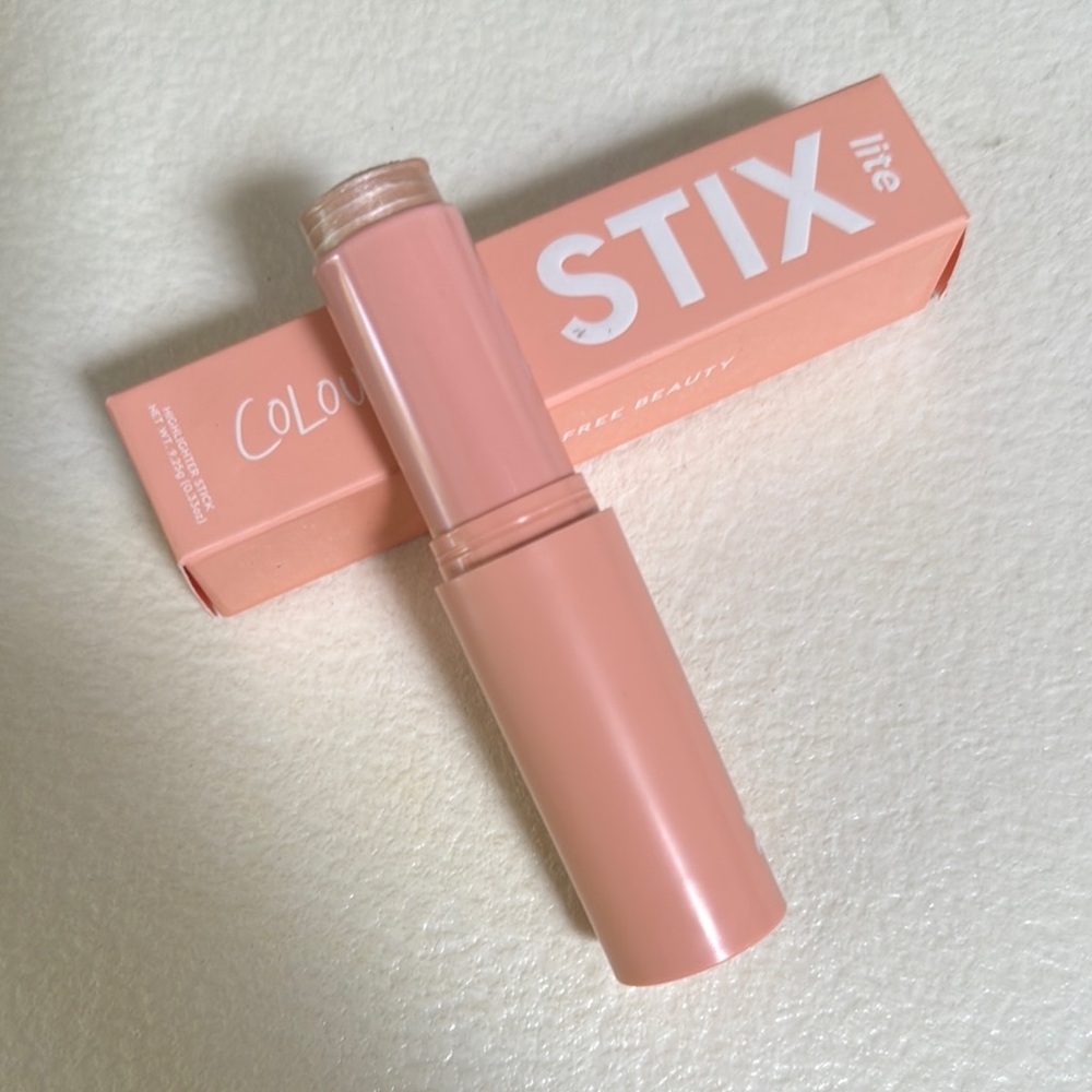 ColourPop Blush Stix - Glazey